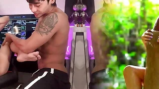 gay porn muscle 6