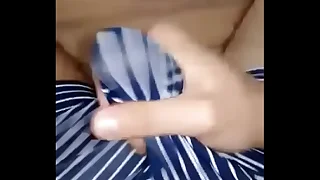 cum toughie