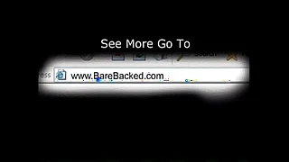 Raw Triplet Bareback Sperm In Ass